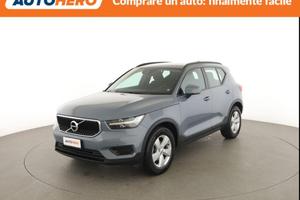 VOLVO XC40 SZ39853