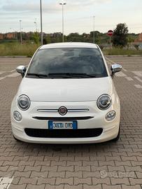 Fiat 500 1.0 Hybrid