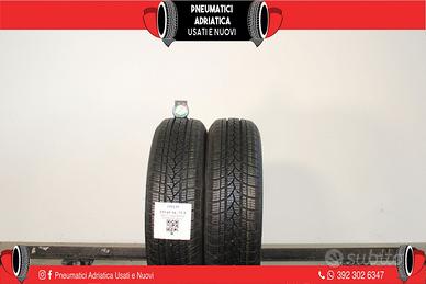 2 Gomme 155 65 R 14 Riken al 87% SPED GRATIS