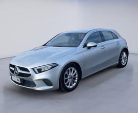 MERCEDES-BENZ A 180 1.5 DIESEL 116 CV Automatic
