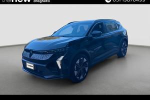 Renault Scenic Scénic E-Tech Electric 170 CV Comfo