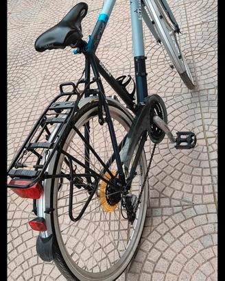 city bike uomo