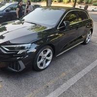 A3 Sporback 35 TDI