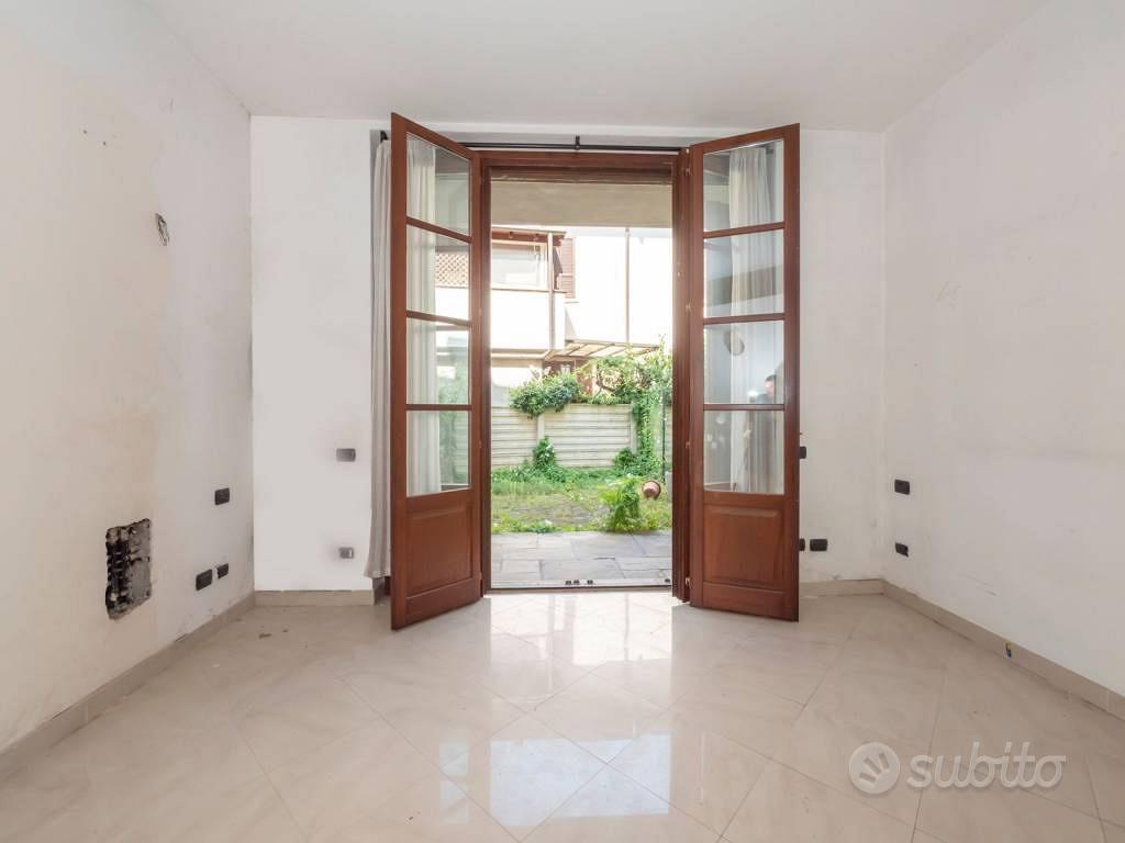 Appartamento – Milano, Quarto Cagnino, Municipio 7 - Vista 2