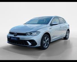 VOLKSWAGEN Nuova Polo R-Line 1.0 TSI 70 kW (95 CV)