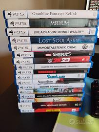 Giochi Playstation 5