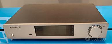 CAMBRIDGE-Network Player- CXN-V2