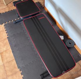 panca palestra