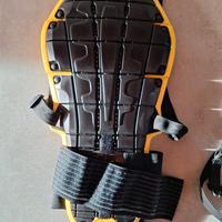 paraschiena moto Spidi