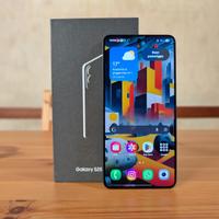 Samsung Galaxy S25 Edge 12/256GB