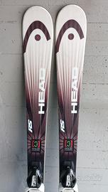 Sci 163 cm