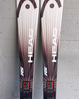 Sci 163 cm