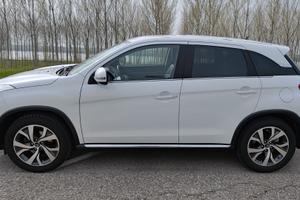 Citroën C4 Aircross Exclusive 1.6 HDI 116 cv Fap