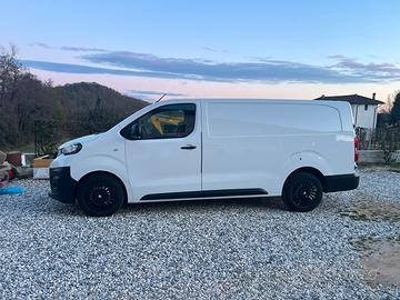 Peugeot Espert 2.0