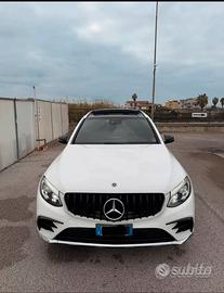 Mercedes GLC premium