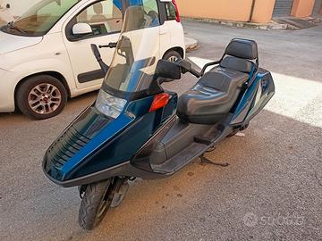 Honda CN 250 