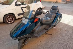 Honda CN 250 