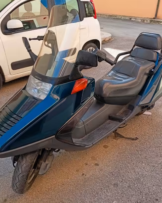 Honda CN 250 