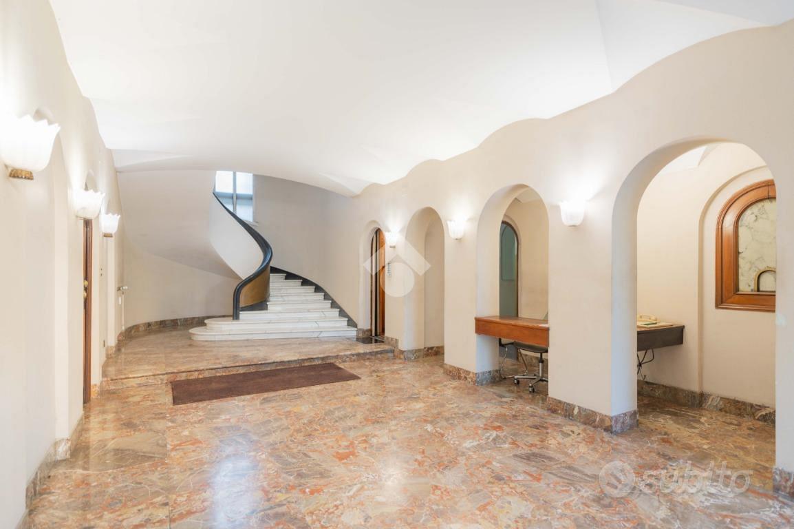 Appartamento – Roma, Trieste, Municipio Roma II - Vista 3