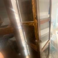 VETRINE ESPOSITIVE VINTAGE