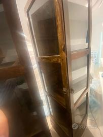 VETRINE ESPOSITIVE VINTAGE