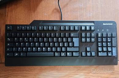 Tastiera Lenovo per PC 