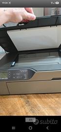 stampante hp
