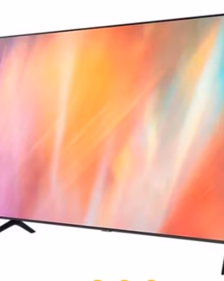 Samsung TV UE55AU7190UXZT, Smart TV 55" Serie AU71