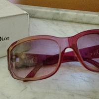 occhiali da sole Dior