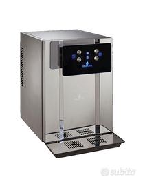 Depuratore, Erogatore Acqua Sopra Banco a 3 Vie