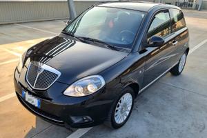 Lancia Ypsilon 1200 CC GPL