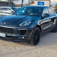 Porsche Macan 3.0 S Diesel 12 mesi Garanzia