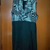 VESTITO ELEGANTE X DONNA 