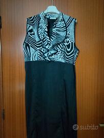 VESTITO ELEGANTE X DONNA 