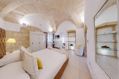 STRUTTURA RICETTIVA NEL CENTRO STORICO