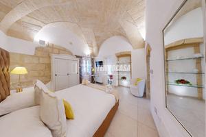 STRUTTURA RICETTIVA NEL CENTRO STORICO