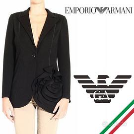 Giacca Donna EMPORIO ARMANI made ITALY tg. 42