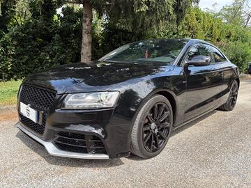 Audi A5 S-Line Coupé 2.0 tfsi Quattro 211cv S-tron