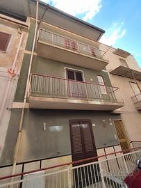 Palazzina indipendente da ristrutturare-Misilmeri