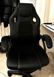 Sedia da Gaming
