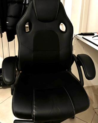 Sedia da Gaming