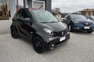 SMART FOR TWO TWINAMIC 90 CV CV AUTOM.