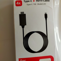 Cavo HDMI-TYPE C