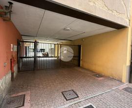 POSTO AUTO A GENOVA