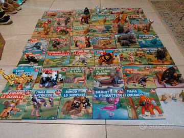  Gli animali del mio zoo