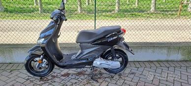 Yamaha Neos 50 cc 2 tempi 2013