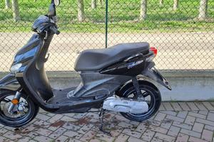 Yamaha Neos 50 cc 2 tempi 2013
