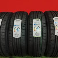 225 75 16C Gomme Estive 2025 Nokian NEW 225 75R16C