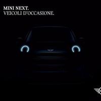 Mini Cooper D 1.5 D Cooper D