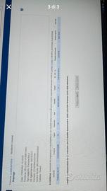 Terreno boschivo ceduo